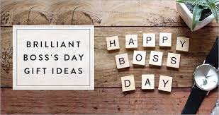 Get (small) marketing tips daily that take seconds to read and react. Brilliant Boss S Day Gift Ideas The Gift Exchange Blog