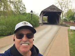 Good morning, it's a cold day here