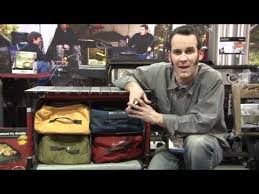 Shot Show Camp Chef Sherpa Table Mp4 Steve Mcgrath Tells Us About The New Camp Chef Sherpa Table And Camp Kitchen Organizer At T Camp Chef Las Vegas Shows Shot Show