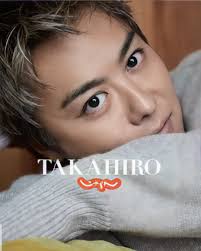 takahiro タカヒロ exile たかひろ exile たかひろ