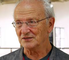 Moebius' Maxwell House Coffee Commercial Illustrations