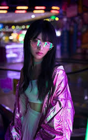 Modern Cyberpunk Aesthetic In cyberpunk 2077, clothing sets allow players to change the whole look of their character at once, but they're relatively rare. modern cyberpunk aesthetic