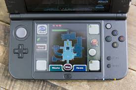 New Nintendo 3ds Xl Review A Big Upgrade For Now And For The Future Techcrunch Nintendo 3ds Xl Nintendo 3ds 3ds Xl
