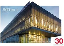 Hasil gambar untuk archicad 18