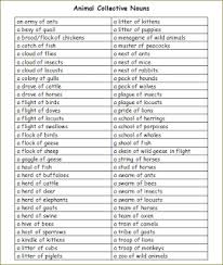 Here Are Some Collective Noun Matching Cards That Are Played Like Dominoes Most Of The Collective Nouns In Eac Collective Nouns English Collective Nouns Nouns