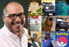 Name Disney Channel actors who voiced cartoon characters (for animated  movies or series from Disney or other studios/networks)