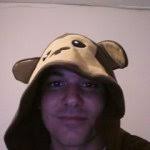 Brian Cwikla's Instagram, Twitter & Facebook