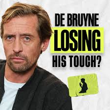 That Peter Crouch Podcast • Listen