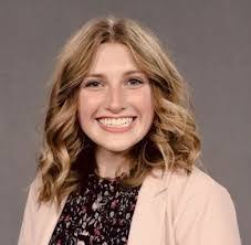 Morgan Barba's Instagram, Twitter & Facebook