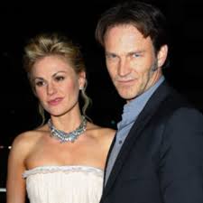 Check spelling or type a new query. Stephen Moyer And Anna Paquin Wedding Image Png