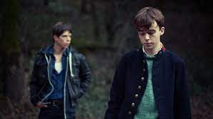 Resource - Departure: Film Guide - Into Film