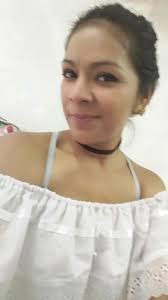 Krystal Sanchez of Merced Ca