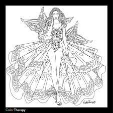 Looking for free coloring pages for adults? Pin By Keshia Larry Cothrum On Coloriage Coloring Pages Fairy Coloring Pages Coloring Books