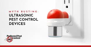 Green pest services have been around in the industry for a long time, and provide residential and commercial pest control services to homeowners and businesses at affordable rates. Everything You Need To Know About Ultrasonic Pest Repellers
