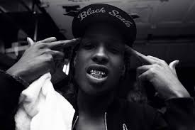 Rakim mayers, otherwise known as asap rocky became one of the most exciting new artists in us hip hop in 2013 when his debut album 'long. How They Came Up The A Ap Rocky Story