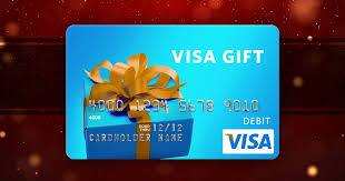 Go to online genererator button or link (no need downloads any softwares). Win A 1 000 Visa Gift Card Free Sweepstakes Contests Giveaways
