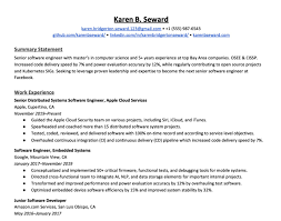 On this page you will find examples of professionally designed web developer resumes. Ultimate Front End Developer Resume Sample Template Tips Arc