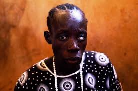 These Are The Faces Of Resilience In South Sudan