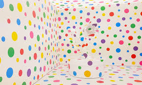 5 Must-See Works At The New Yayoi Kusama Show | Tatler Hong Kong