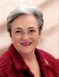 Nancy Bussell's Instagram, Twitter & Facebook