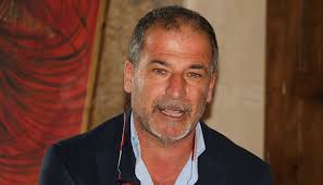 Angelo Adduci si candida alla Provincia di Cosenza.