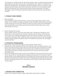 Berikut data lengkap tentang contoh proposal kerjasama sekolah dengan perusahaan. 6 Contoh Proposal Usaha Makanan Dan Manfaatnya The Cronut Project