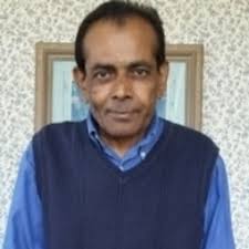 Raju Patel Obituary January 5, 2015