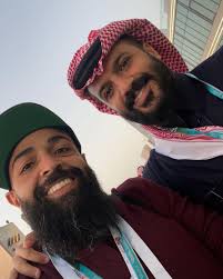 Mohammed Samman محمد سمان‎ (@moe_samman) • Instagram photos and videos