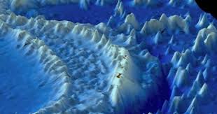 The 9 Most Extreme Places On The Planet Webecoist Marianas Trench Ocean Trench Guam Beaches