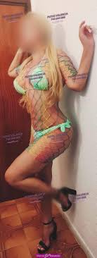 Hermosas chicas en ruzafa para pasarlo bien en Valencia - 744644068