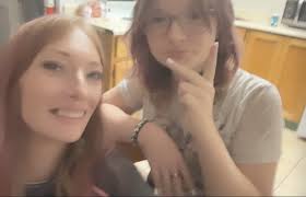 My girls ❤️ my entire being. So insanely proud of each and every one of  them, so unique, still… a pack.