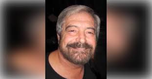 Obituary information for Bobby "Darrell" Rains