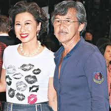 Dīng yún, gēn wǒ lái. å¶å€©æ–‡ä¸Žæž—å­ç¥¥å„¿å­å…³ç³»å¥½å— è§£å¯†æž—å­ç¥¥å©šå˜çš„æ¶ˆæ¯ å¨±ä¹å…«å¦ ä¸¢è±†ç½'