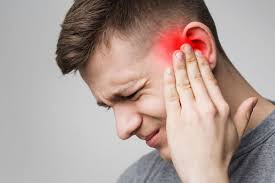 Image result for Eustachian Tube Dysfunction