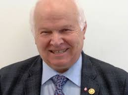 Auto dealer Ralph Chiodo receives Order of Canada