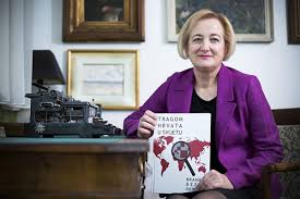 Branka Bezić Filipović's latest book – HRVATSKA MATICA ISELJENIKA ...