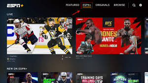 * should you get the disney+ bundle or disney plus streaming service that's poised to take on netflix? How To Watch Ufc Fights On Espn Plus In 2020