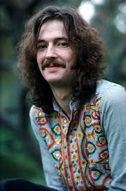 Eric and Pattie Clapton