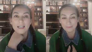 Phi Nhung quay clip tâm sự giữa ồn ào bị gọi “Phi Phi cô nương”