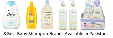 She has fine hair, and some baby shampoos tend. 8 Best Baby Shampoo Brands Available In Pakistan Online Shopping In Karachi Lahore Islamabad And Pakistan