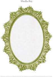 Cadre A Imprimer Cadre Boite En Carton Origami