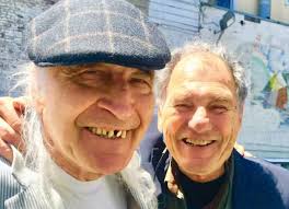 SF's Legends in Law: Brian Rohan & Michael Stepanian