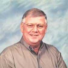 Gerald J. Morrell Obituary October 31, 2017