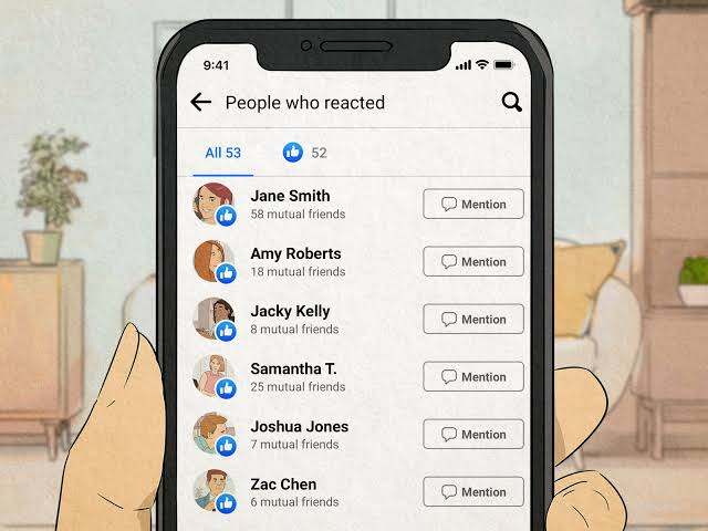 Why Search Facebook Profiles by Face When Meeting Someone Online?