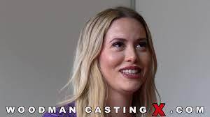 Maya Rose - Anal Casting