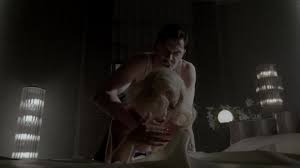 American Horror Story s05e07 (2015) sex scene - Celebs Roulette Tube