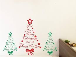 8:14 ilovemylongnails 25 966 просмотров. 3d Wall Xmas Decals Decorator Xmas Tree Green 10 Wide Wall Art Coverings Newegg Com