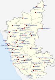 Explore tourist map, travel guide map, road maps of karnataka. Karnataka List Of 430 Travel Places To Visit Road Thrill Blog