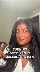 Jasmine Tookes Inspired Makeup 💄 Primer @ONE SIZE BEAUTY @Benefit  Cosmetics Concealer @Rare Beauty @NARS Cosmetics @L.A. Girl Cosmetics  Foundation @Pat McGrath Labs Blush @makeupbymario Powder @Huda ...