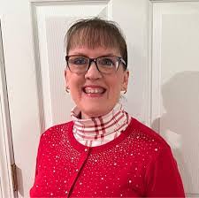 Caryn Harvey's Instagram, Twitter & Facebook